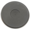 Solid Hotplate Element