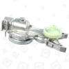 Gearbox Assembly Chef (Without Planet Hub) Kenwood