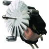Bauknecht BBSC2000BR-GB Fan Oven Motor