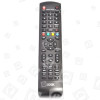 Logik TV Remote Control