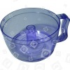 Obsolete Bowl Clear Mix 48900 48900 Morphy Richards