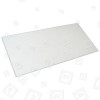 AEG S163-4TK Fridge Glass Crisper Shelf
