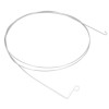 Anneau De Serrage Pour Lave-linge (joint De Porte - Avant) HW70-1470