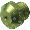 Apollo Injector:Hob-lpg 2.9KW