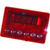 Baumatic BT2460SS Electronic Programmer