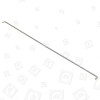 Zanussi ZCE7551X Retainer Element Lower