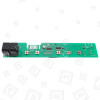 Dishwasher Display PCB Module