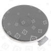 Whirlpool Large Hotplate Element &ndash; 1500W