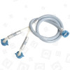 Smeg GSH942R Universal Inlet Hose