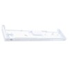 Beko Dishwasher Control Panel Display Fascia - White