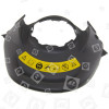 Flymo Grass Trimmer Guard Assembly