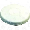 Obsolete Ignition Button White Sterli Hotpoint