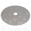 TK50 Obsolete Drip Plate 726 Inox Protect