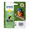 Epson Original T1594 Tintenpatrone Gelb