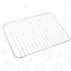 Hygena Grill Pan Grid