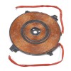 Brandt, De-Dietrich, Ocean Hotplate Induction Ring - 210mm