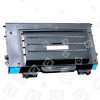 Cartucho Toner Cyan CLP500D5C CLP 550 Samsung