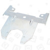 Plate Support Thermostat BE6001 Smeg