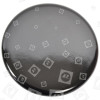 Amana Medium Burner Cap