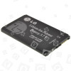 Batería Para Teléfono Móvil LGIP-330GP KS360 LG