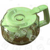 Obsolete Jug:Glass C/m 8921 Code 798133. 55-M80] R36-B90 892118 Tefal