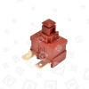 Hoover TFS 5184 011 Vacuum Cleaner On/Off Push Switch