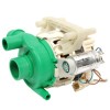 Hoover Motor Pump