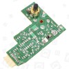 Braun Impression HT600 Leiterplatte PCB