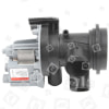 Indesit Obsolete Drain Pump : Laundry