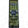 EUR7710030 Remote Control Panasonic