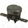 HVR683055 Thermostat:Toc Cut Alpina