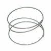 Arthur Martin CM6327W1 Cooker Control Knob Spring