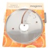 Magimix Food Processor Slicing Disc - 6mm