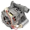 Moteur De Pompe De Lavage Pour Lave-vaisselle : Welling YXW75-2G (L) YXWN-75-2-10L 94W 2860 Tr/Min Continental