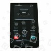 25.K010H.001 Remote Control X110 Acer