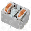 Electrolux Use Dst50285886003 *main Motor Anticlockwise Rotate