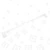 Marijnen Fridge Front Glass Shelf Trim