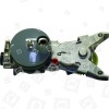 Gearbox Assembly A907E Kenwood