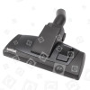 Cepillo Para Aspiradora - Negra - 32mm. Nilfisk