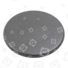 Baumatic Hob Auxiliary Burner Cap