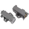 Bosch Neff Siemens Washing Machine Carbon Brush And Holder &ndash; Pack Of 2