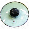 Glass Lid & Knob Assembly Kenwood