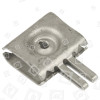 Zanussi DA4342 Fixing Clamp Latch