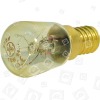 Zanussi Use DST50279889005 Lamp:Interior Fridges DR30 DR5