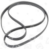 Washing Machine Poly-Vee Drive Belt 1252J5 - 1252J5EPJ