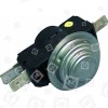 Use HVR09030719. Thermostat Bosch