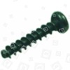 Screw 5X16 -10.9-P2R K-IN6RD A2251 ME F Karcher