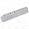 Genuine Beko Washing Machine Drum Paddle