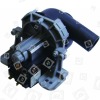 Zanussi DA4342 Obsolete Wash Pump