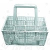 Obsolete. Basket Cutlery BW195/20 4824 BW3000 Lux